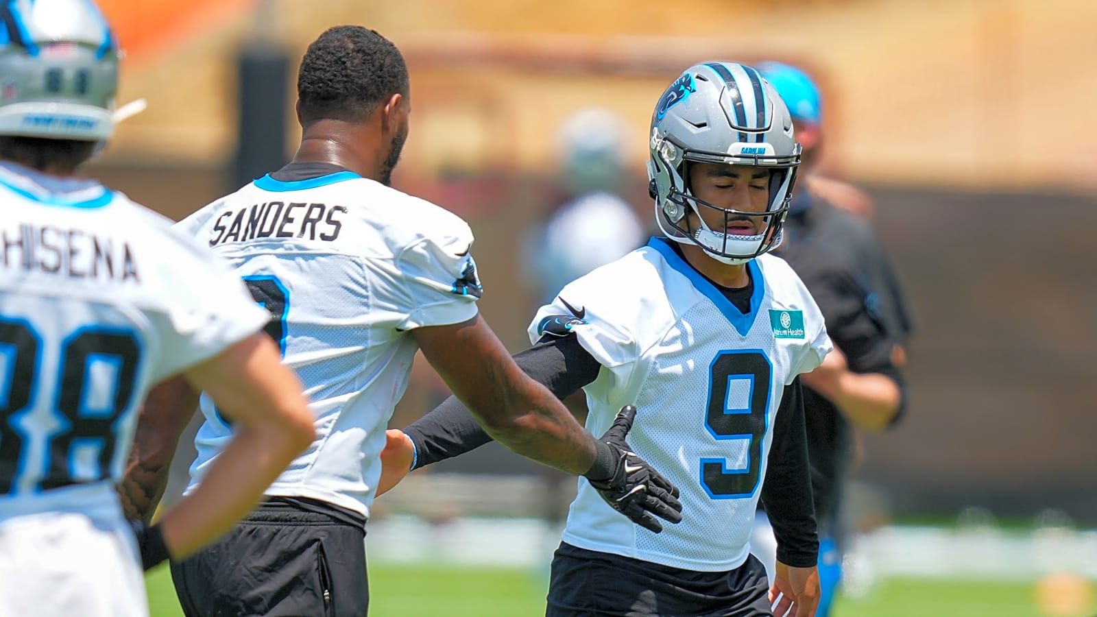 Offseason In Review: Carolina Panthers