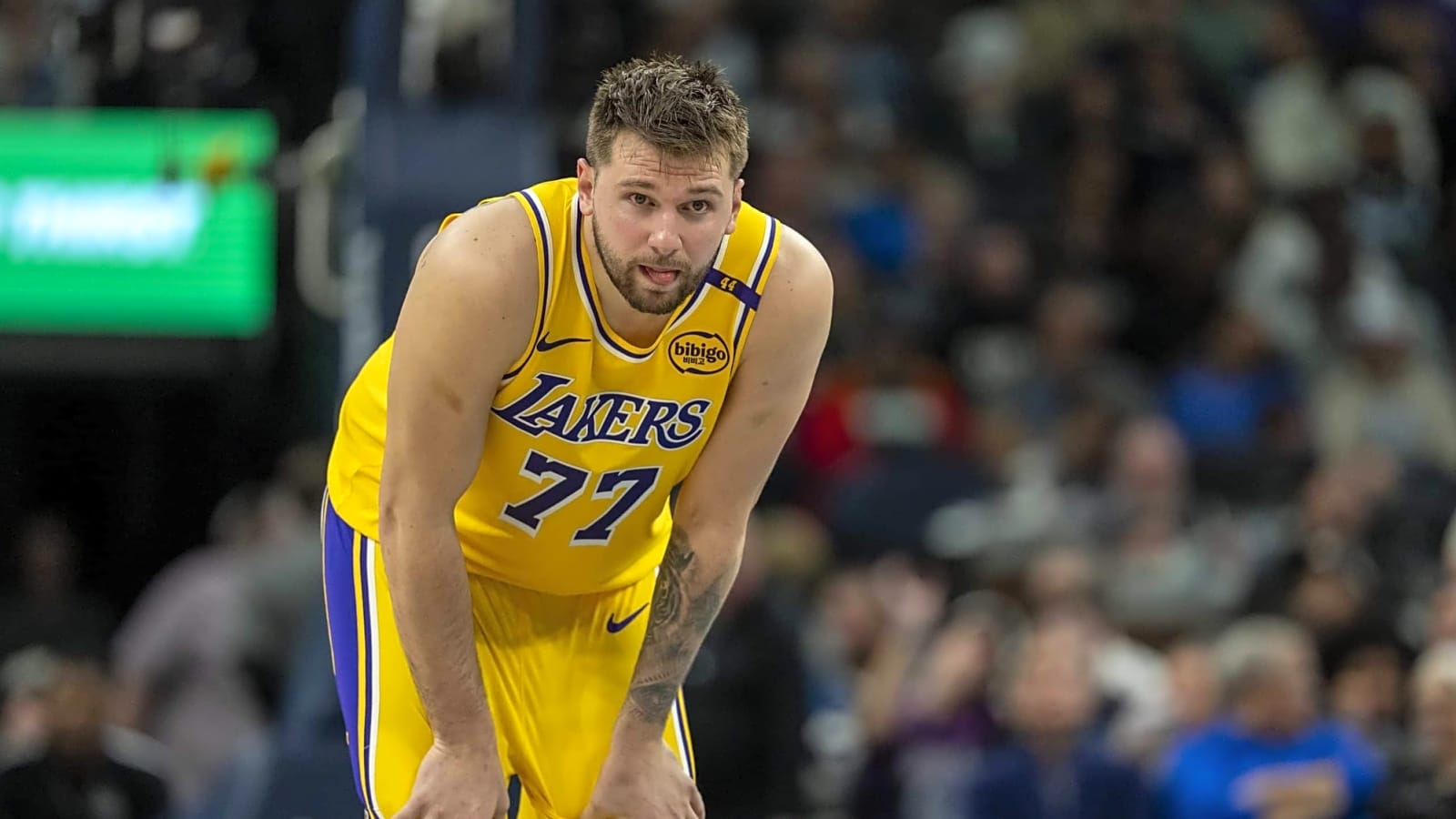 Luka Dončić Is Turning Setbacks Into Fuel and the Los Angeles Lakers Are Betting Big on It