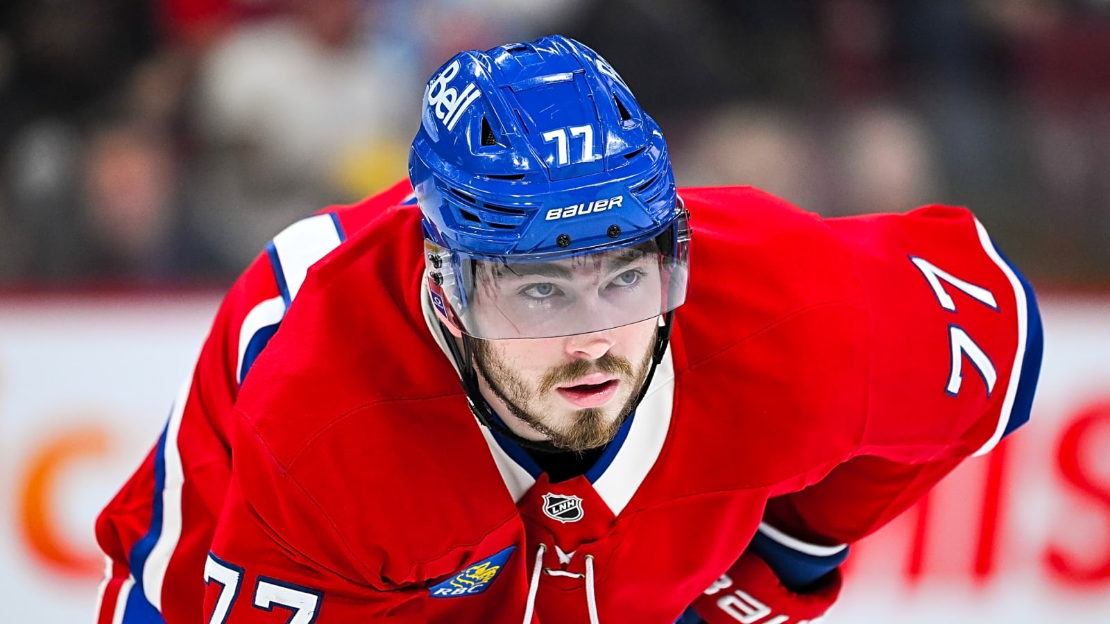 St. Louis Confirms Dach Is Ready To Go For Camp
