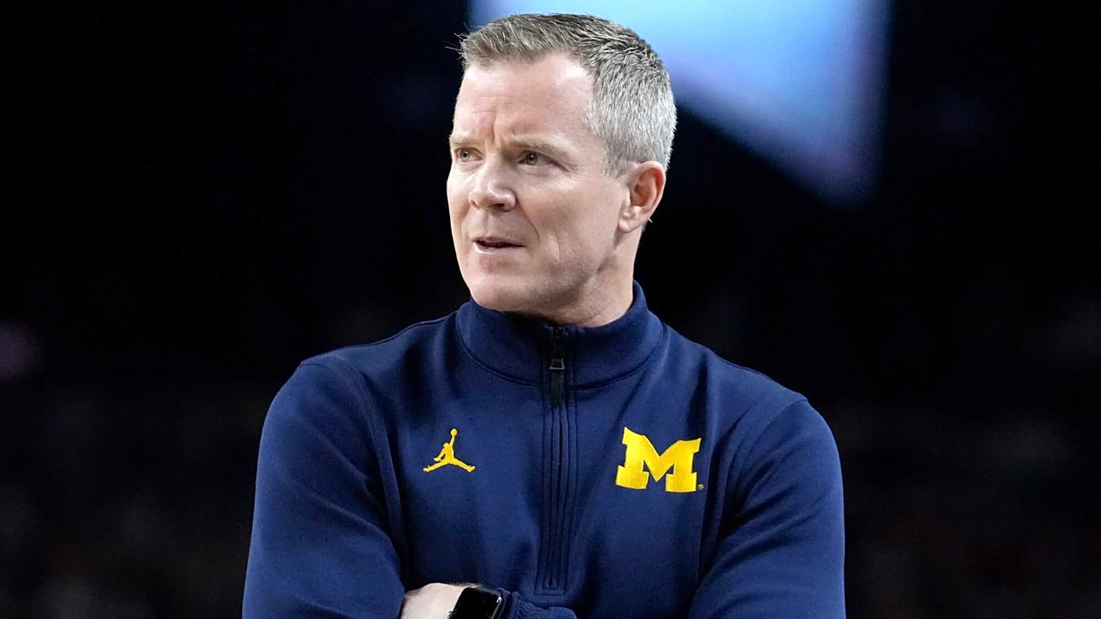 Last five NCAA men's basketball champions ranked