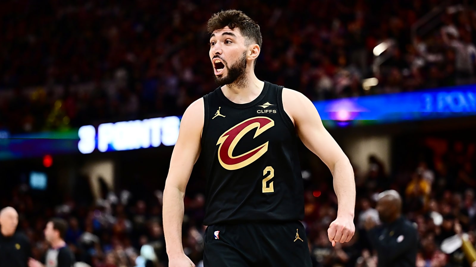 Grizzlies, Ty Jerome Reach Agreement On Three-Year Contract