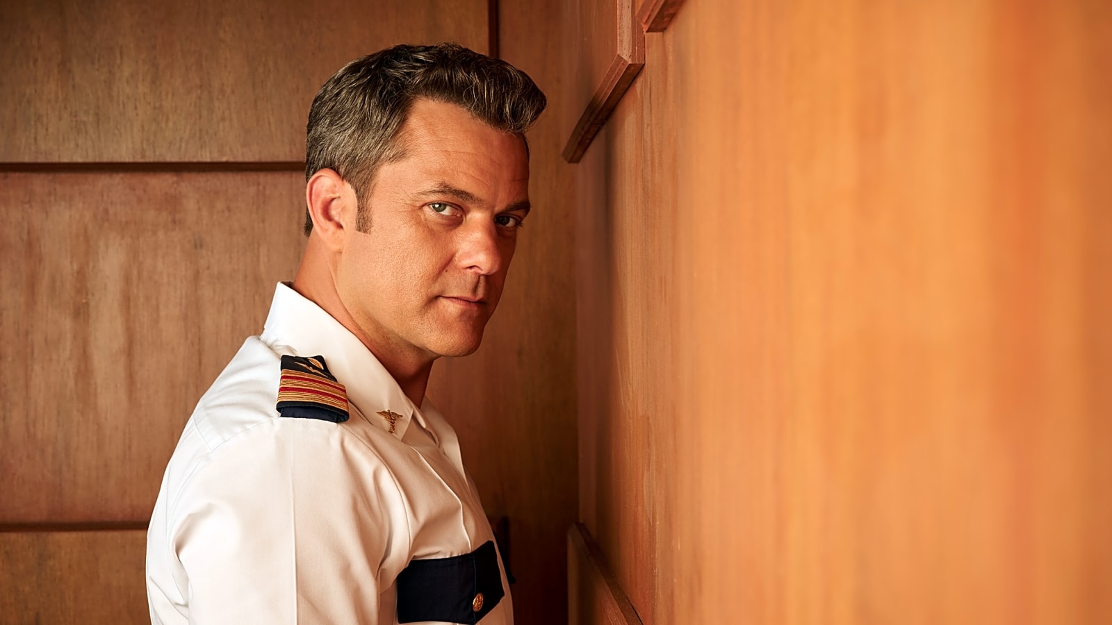 "Doctor Odyssey" starring Joshua Jackson has been flatlined at ABC