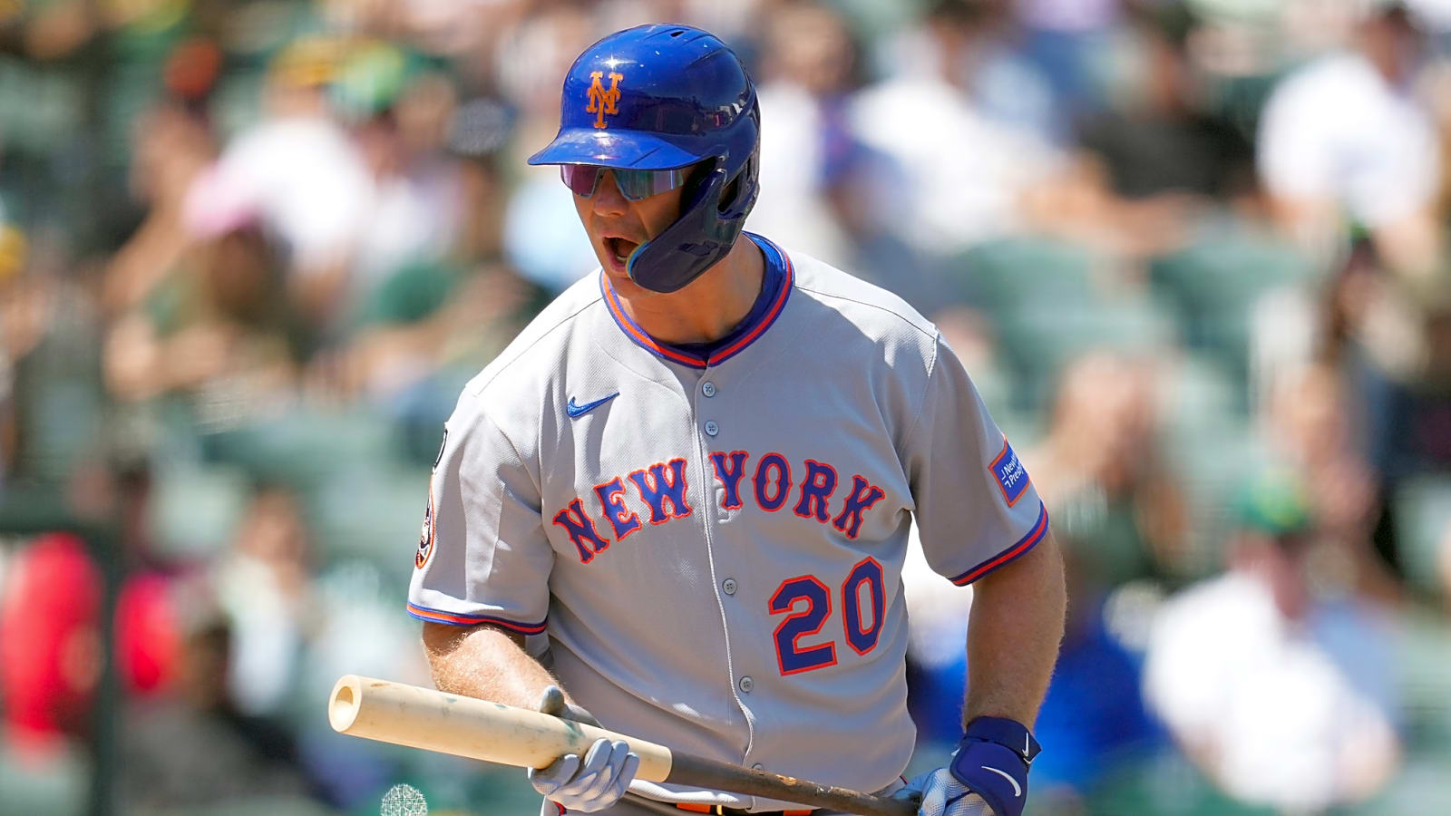 Why Mets Star Player Is Irreplaceable