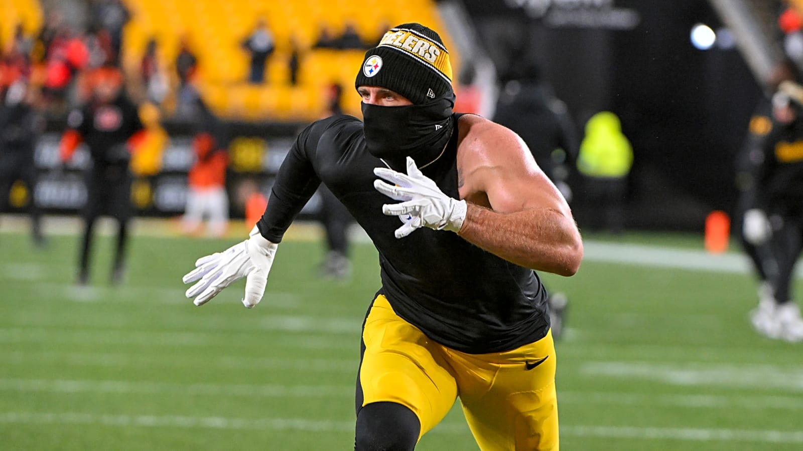 T.J. Watt &#39;Peace Out&#39; Trade Talks Revealed as $160 Million Nightmare