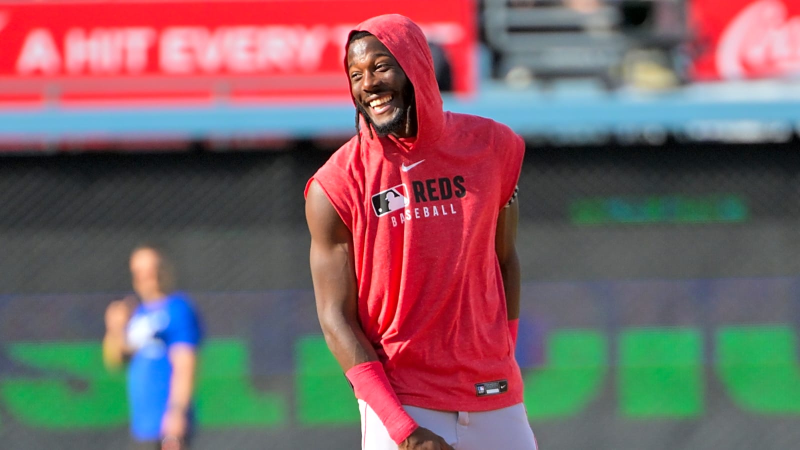 Elly De La Cruz Turned Down The Largest Contract In Reds History