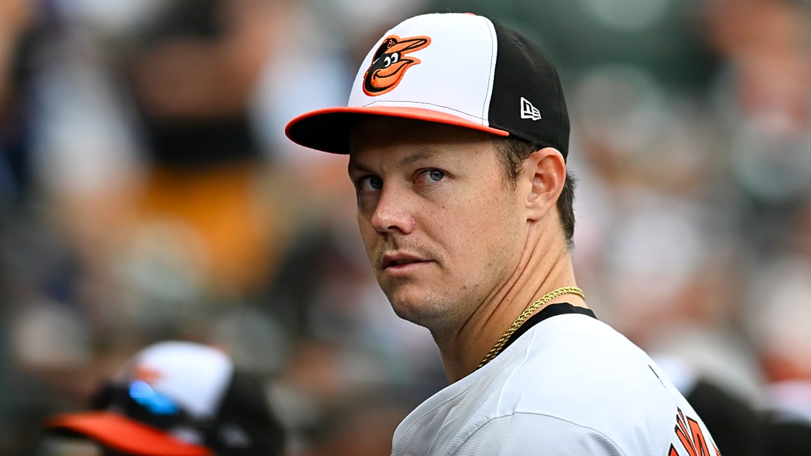 Orioles Avoid Arbitration With Ryan Mountcastle