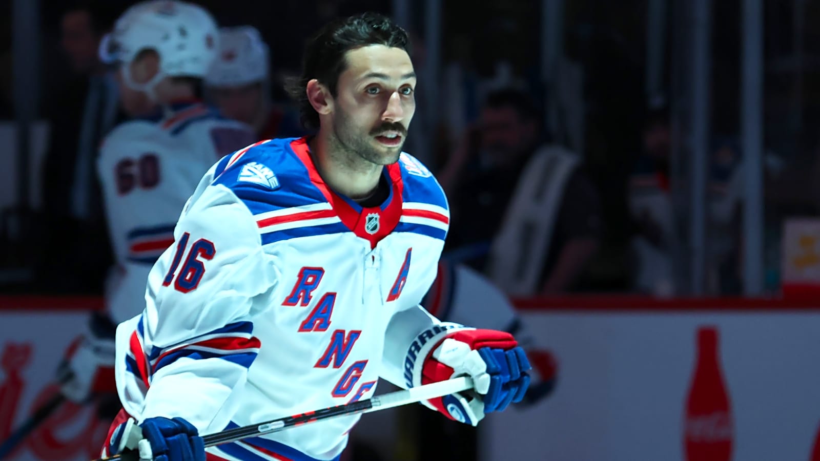 What Do The Detroit Red Wings Need at the Trade Deadline