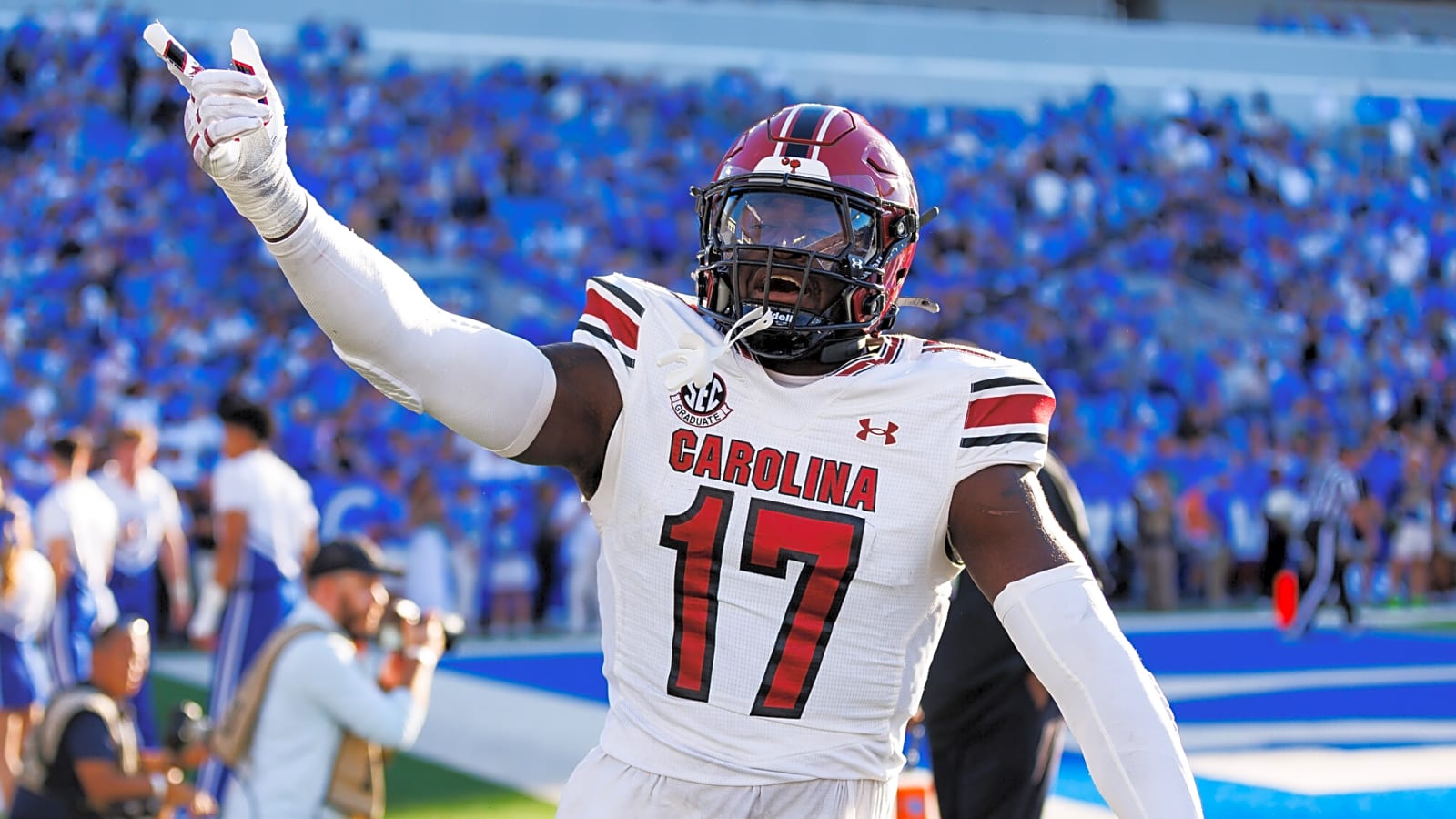 Bucs Draft 2025 Preview + Bucs Best Bets: ILB