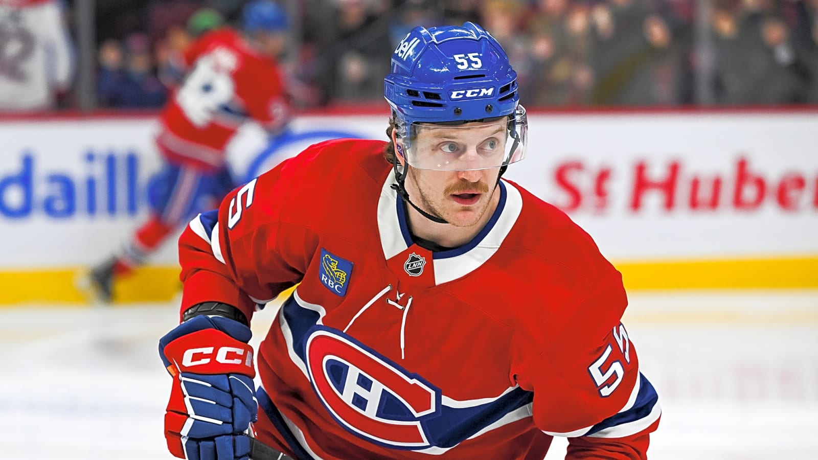 Toronto: Michael Pezzetta grows in stature now that Ryan Reaves is gone