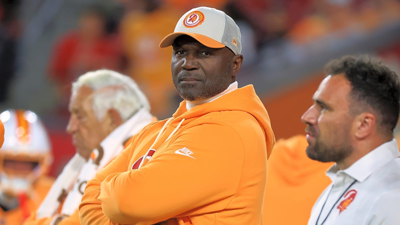 Todd Bowles' blunt postgame comments signal a breaking point for Bucs