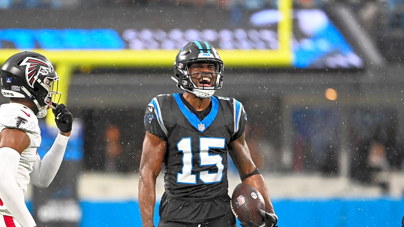 WR3 Battle: Mingo vs. Tolbert Will Turn Heads at Cowboys Camp
