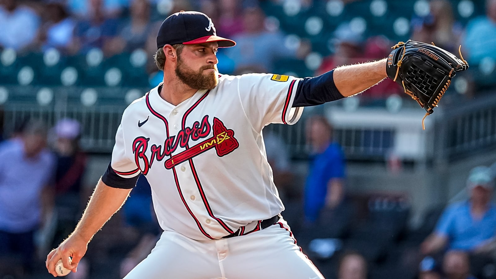 Latest updates on several injured Atlanta Braves
