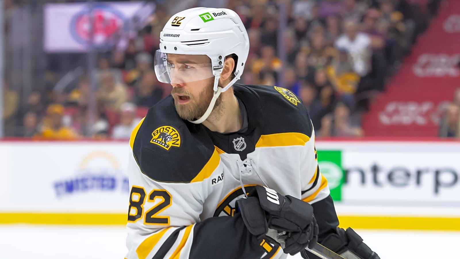 Jordan Oesterle Announces Retirement