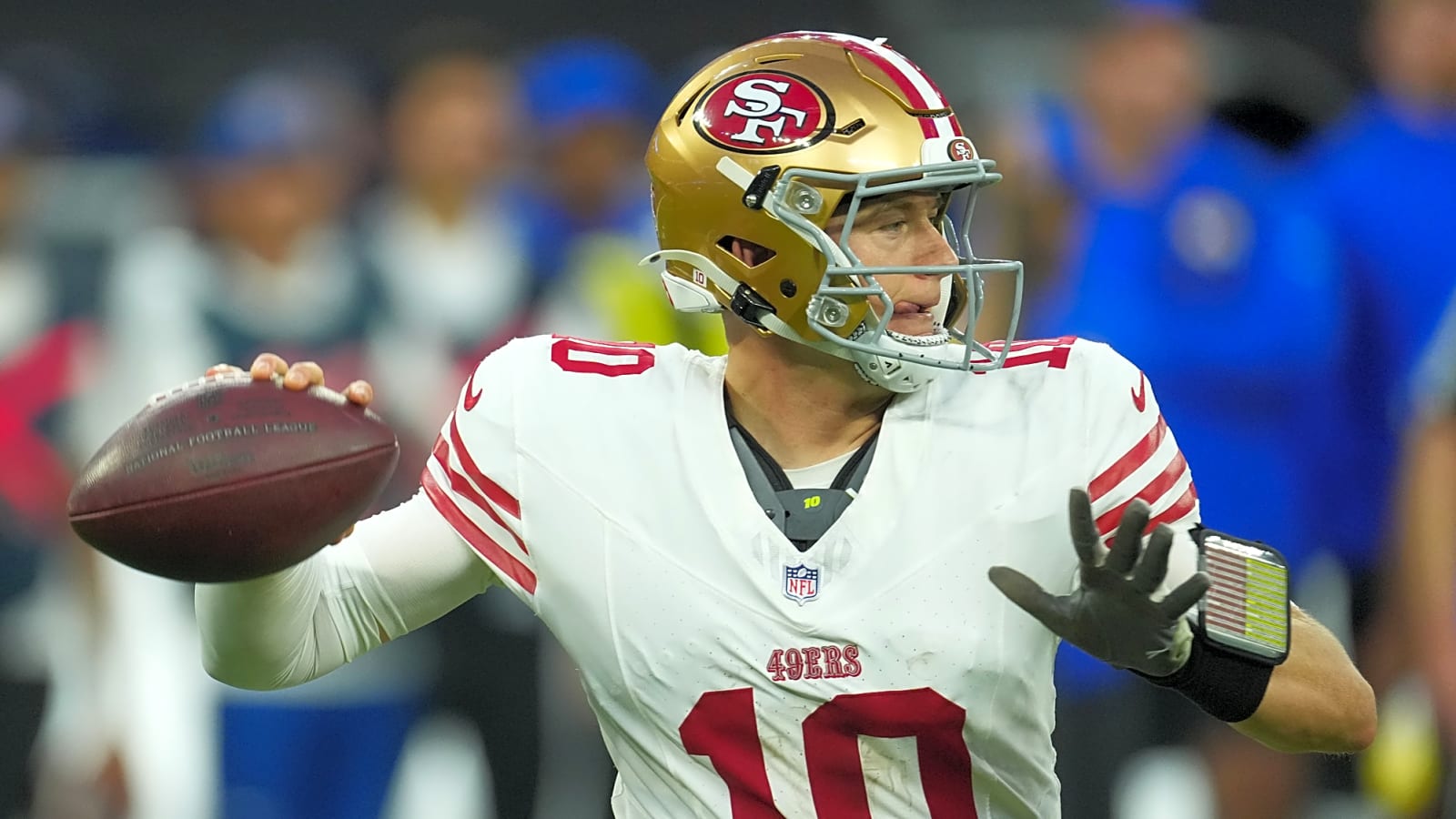 'If the 49ers Draft Mac Jones…': Ryan Clark Wonders About Alternate Reality for San Francisco