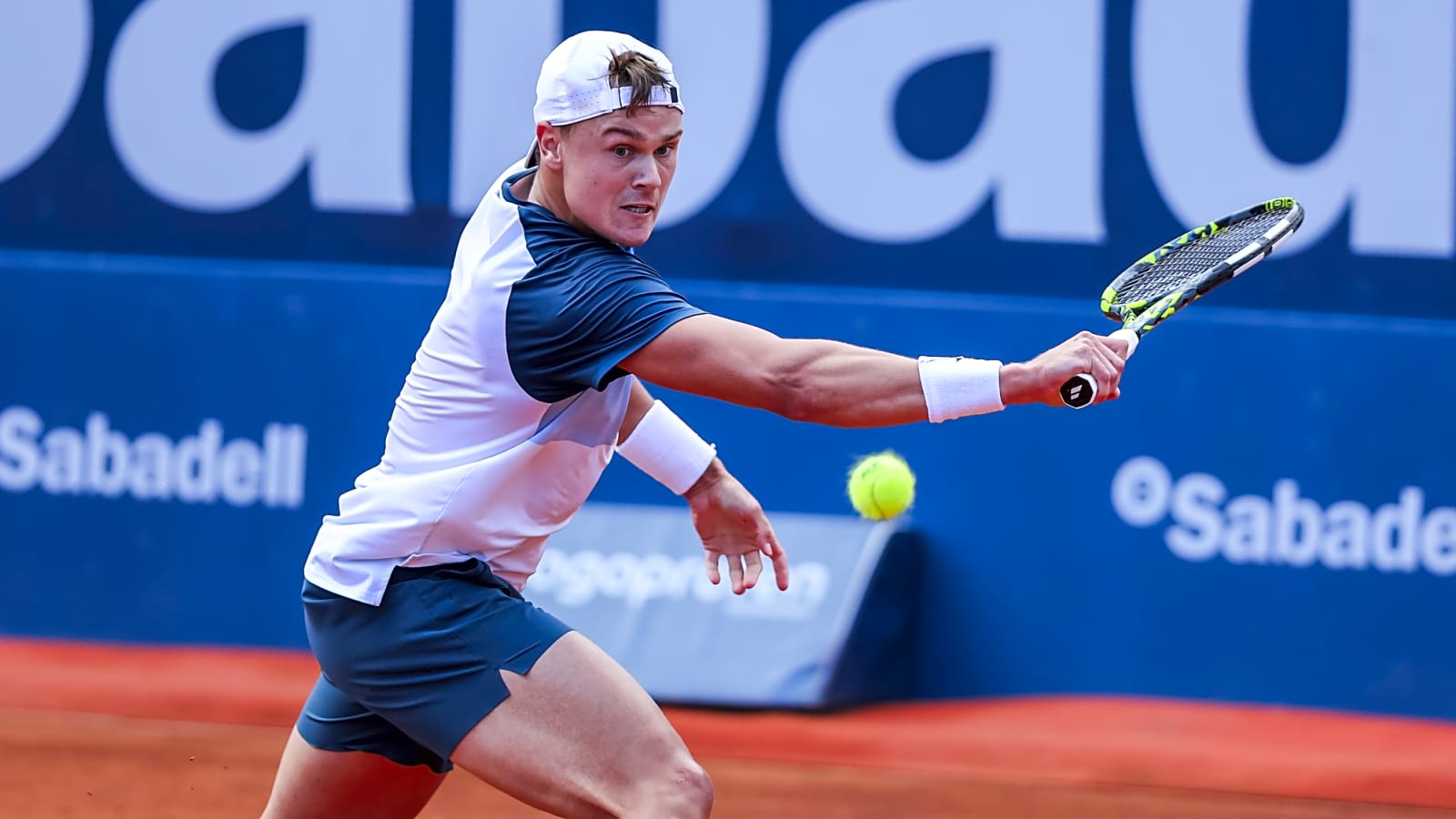 What is the prize money for the 2025 Madrid Open?