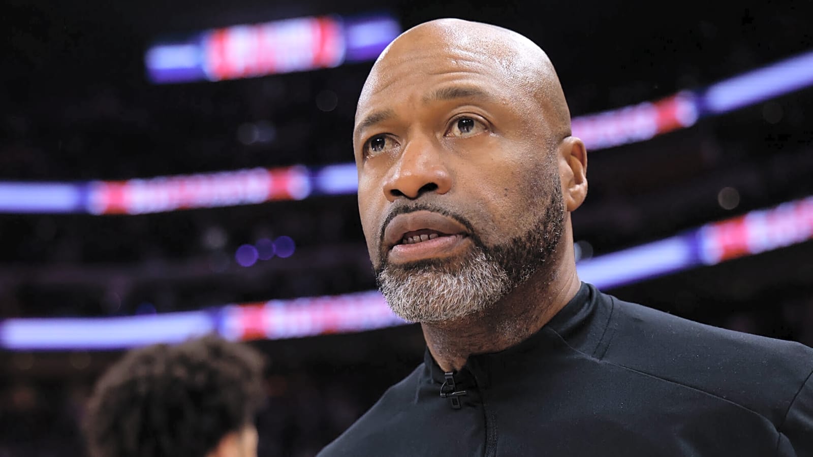 Pelicans announce hiring of Jamahl Mosley as head coach