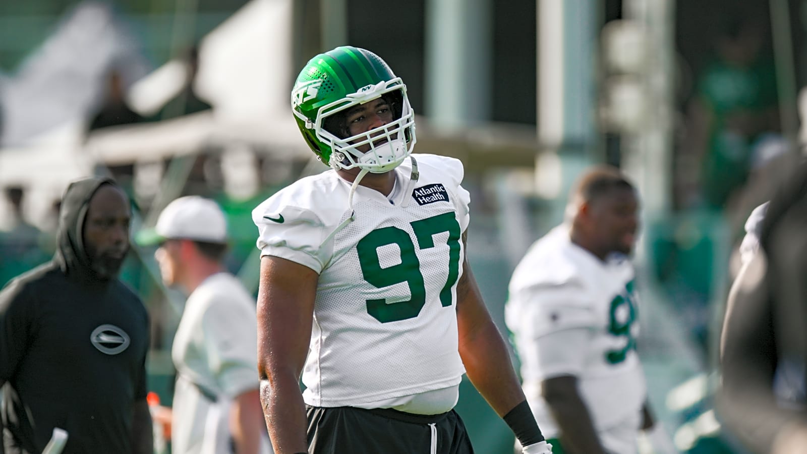 5 losers from New York Jets’ preseason loss to Giants