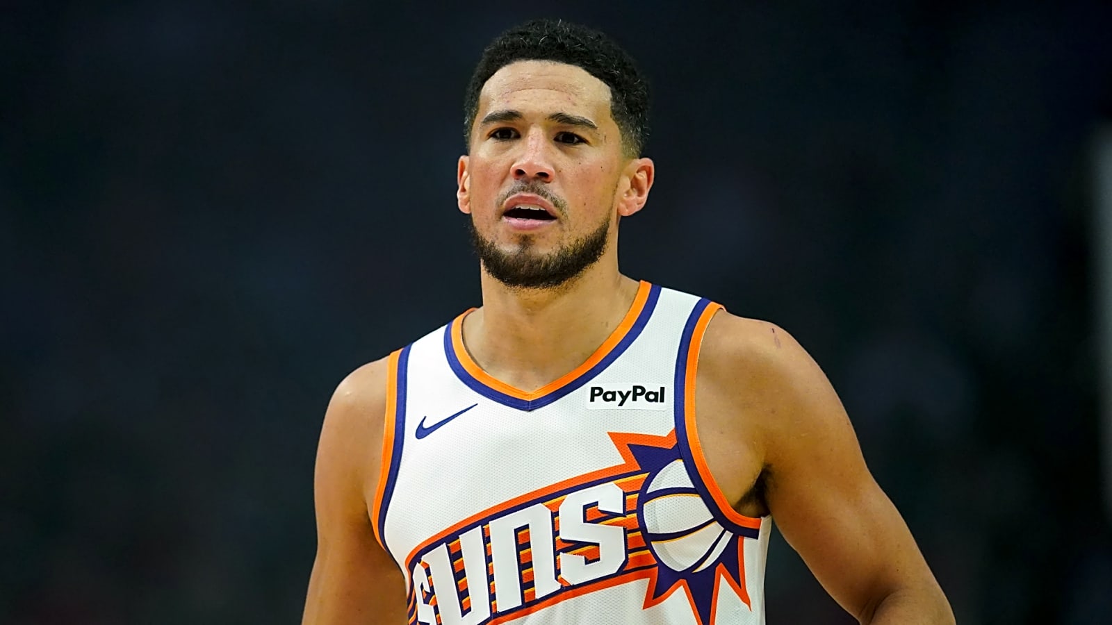 Suns top Trail Blazers 127-110