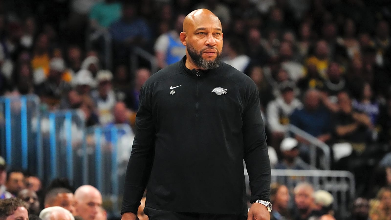 Suns, Knicks Interested In Hiring Bucks’ Darvin Ham
