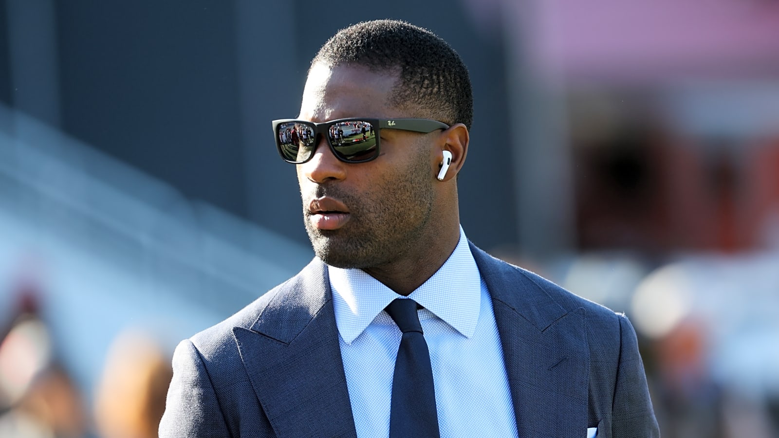 Chiefs Hiring DeMarco Murray As RBs Coach