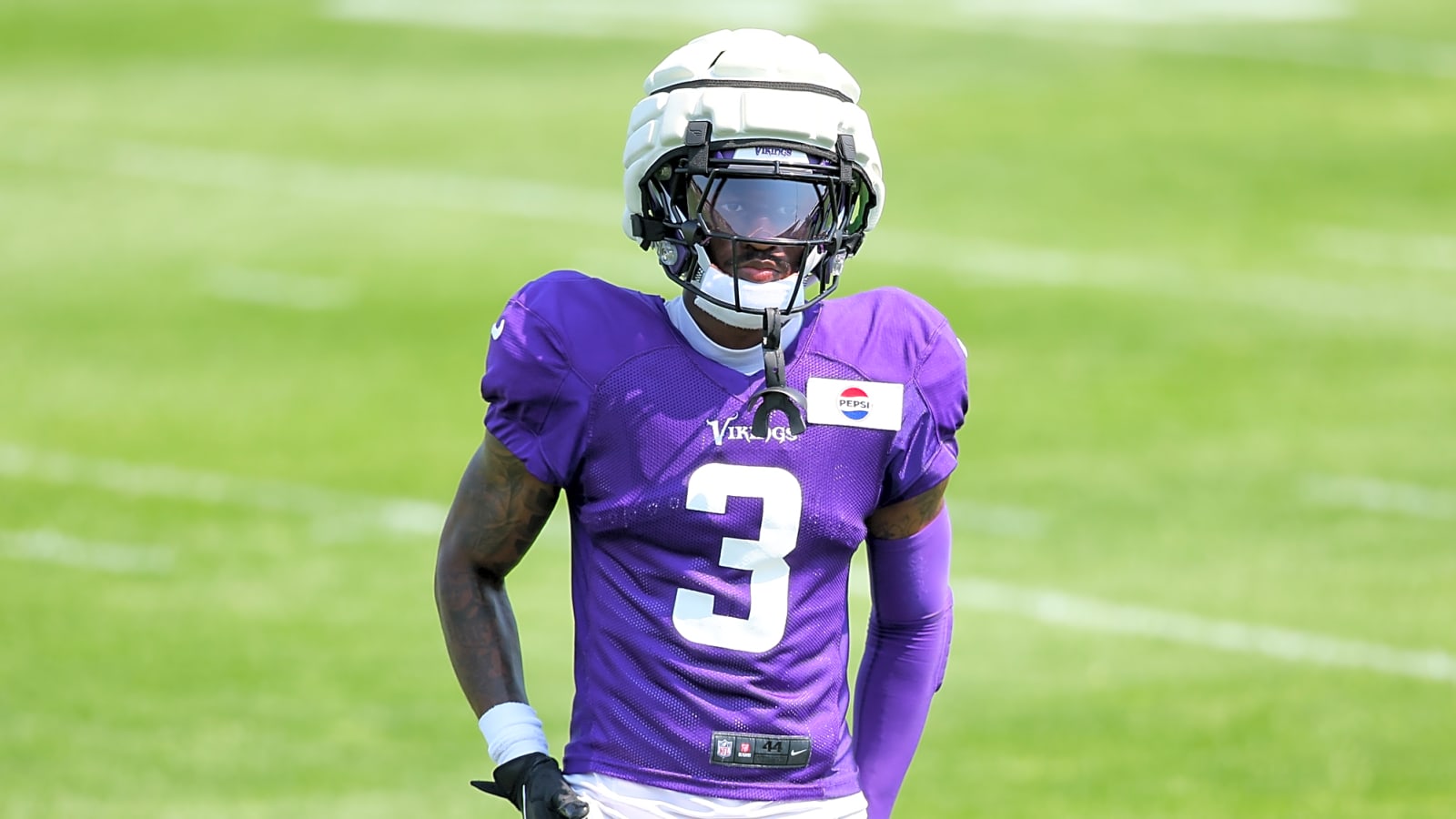 Jordan Addison&#39;s suspension could force the Vikings&#39; hand to add a starting caliber WR with a fan favorite leading the way