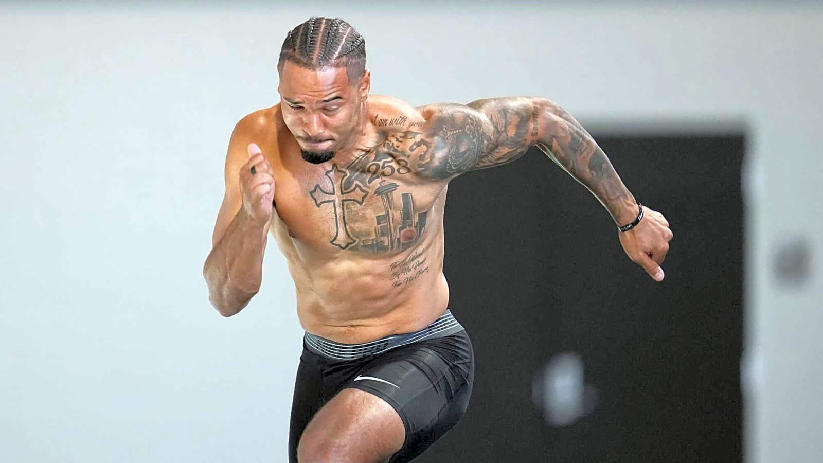 Bucs Sign Emeka Egbuka To Rookie Contract