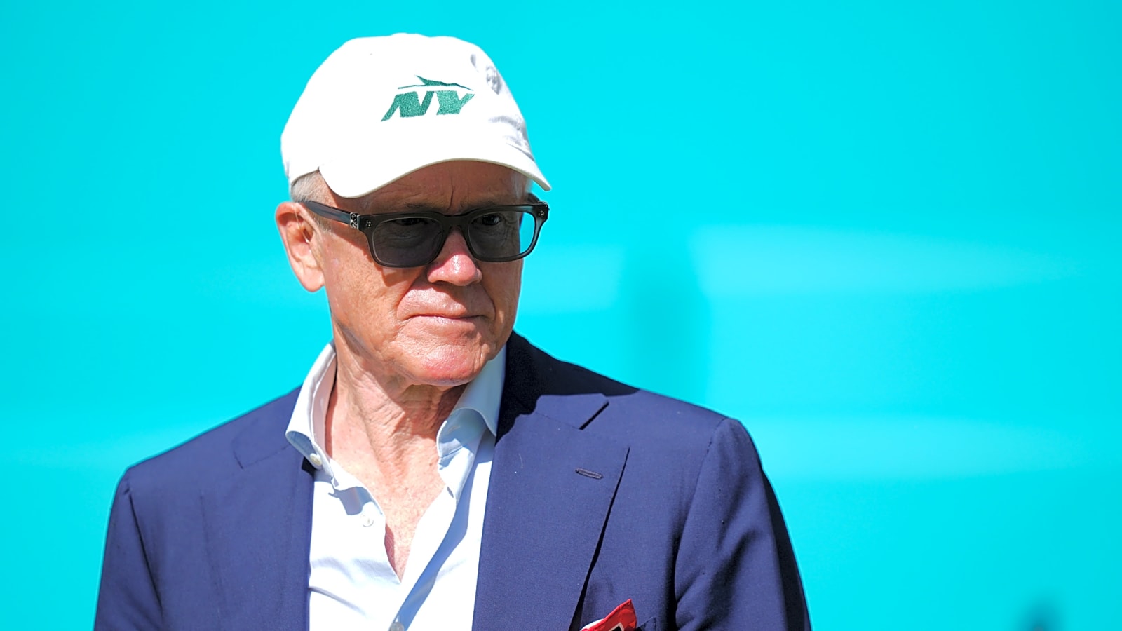 Crystal Palace News: Woody Johnson Agrees Deal to Purchase John Textor’s Stake