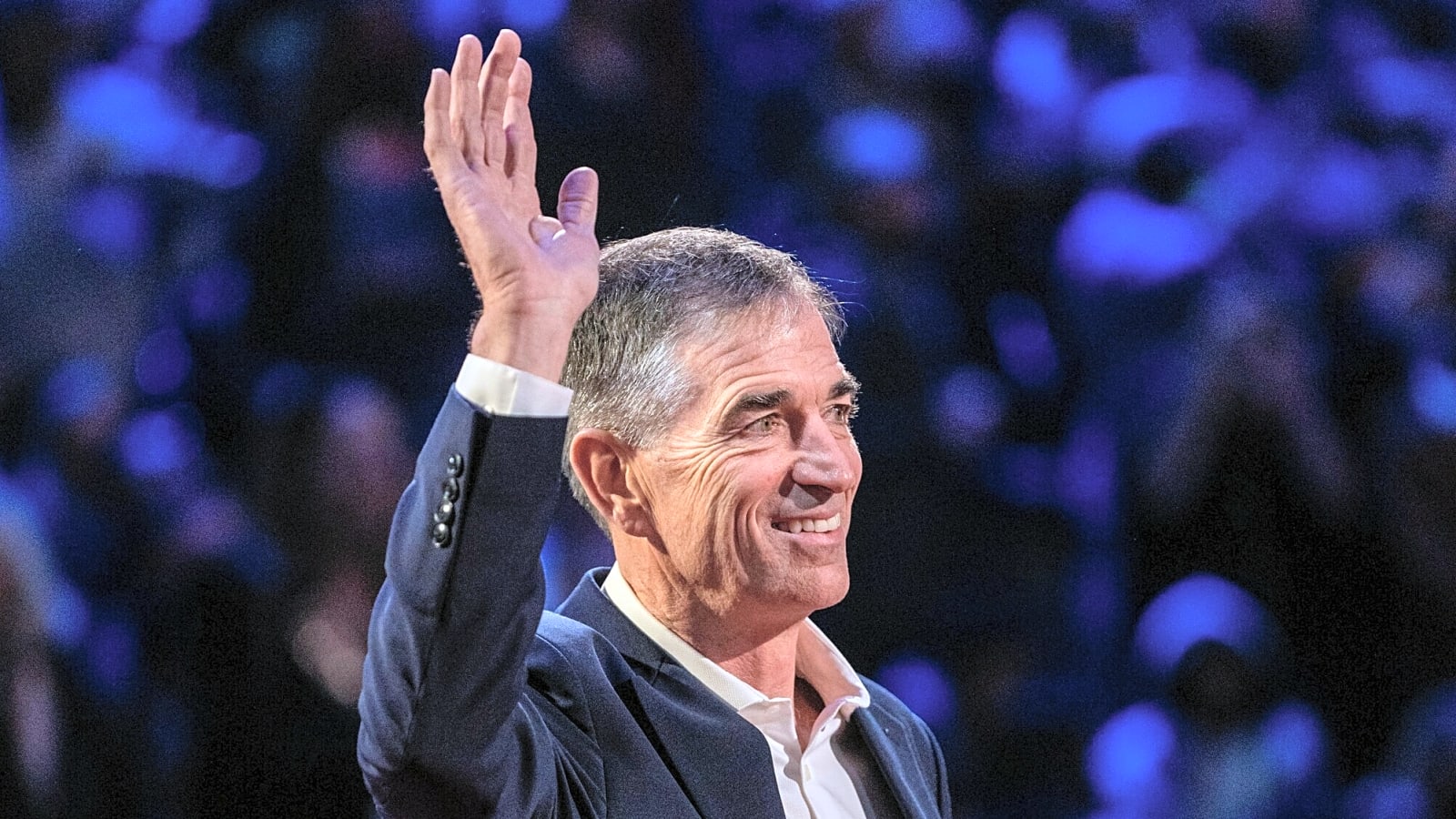 Franchise icon John Stockton has sharp criticism of Jazz