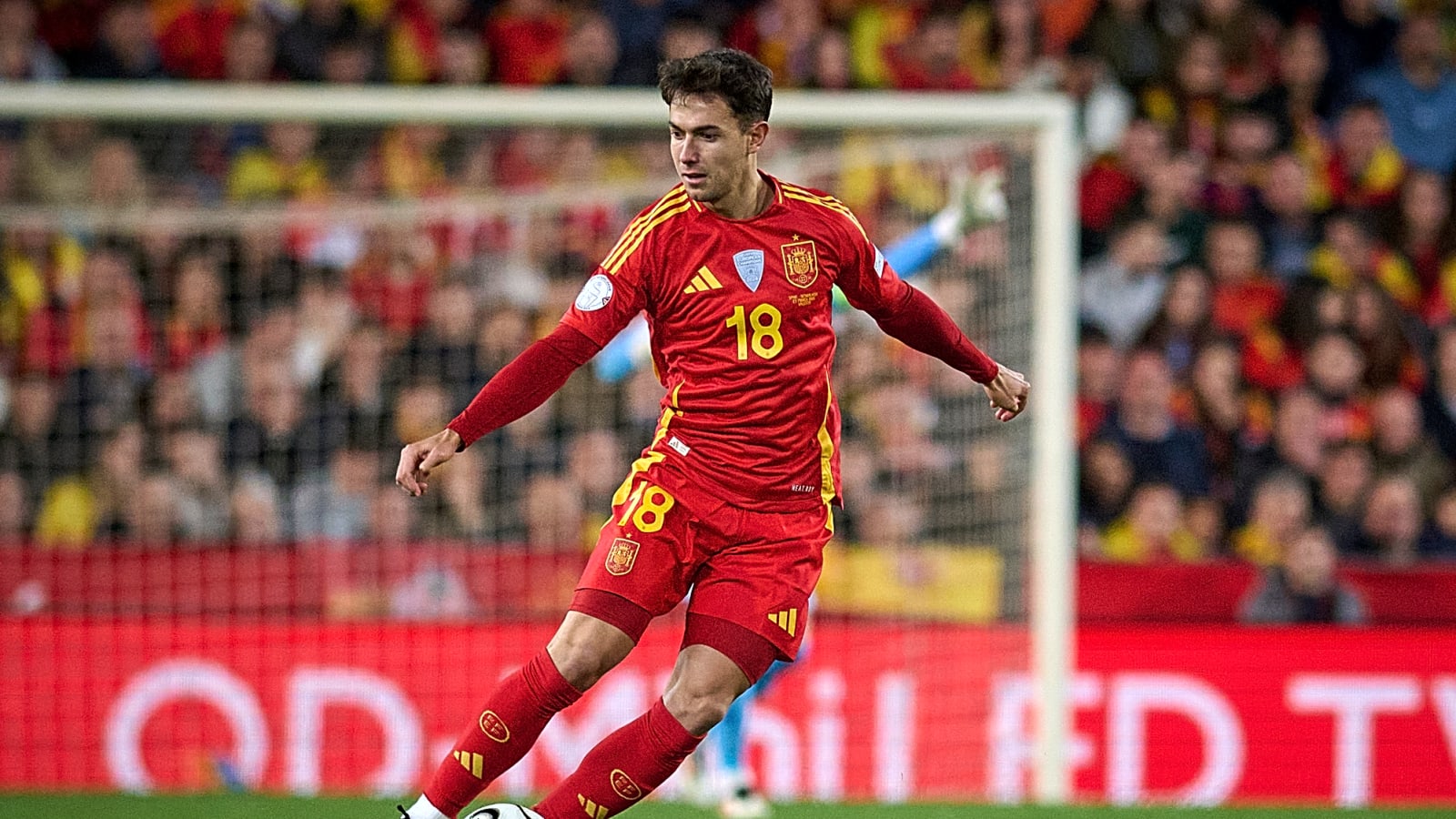 5 biggest winners and losers on Arsenal from the Martin Zubimendi transfer