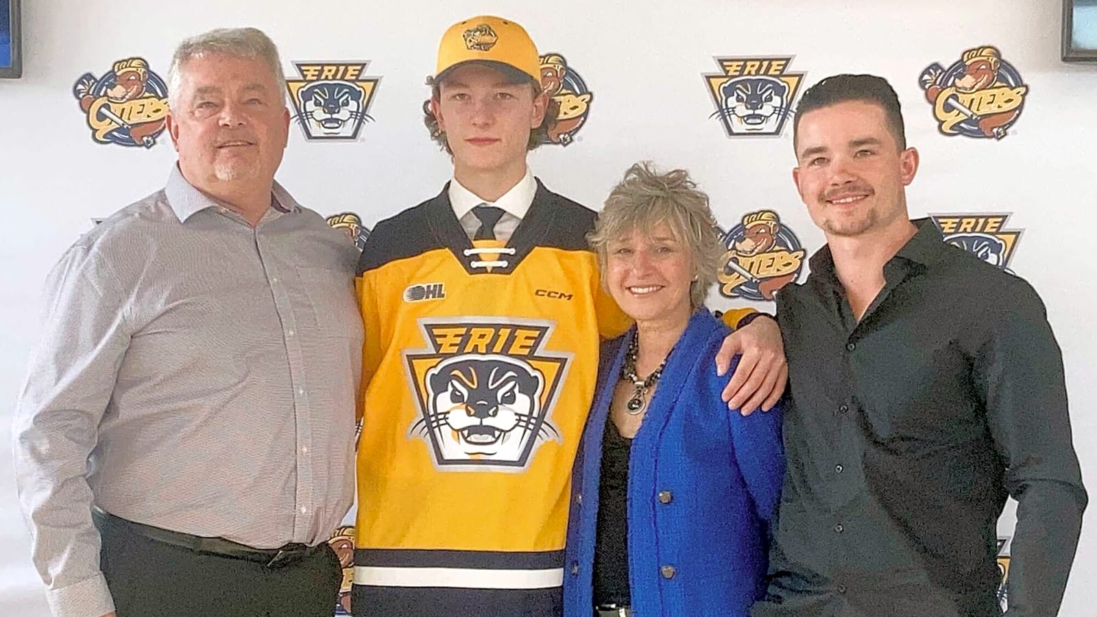 Pro Hockey Rumors' 2025 NHL Mock Draft