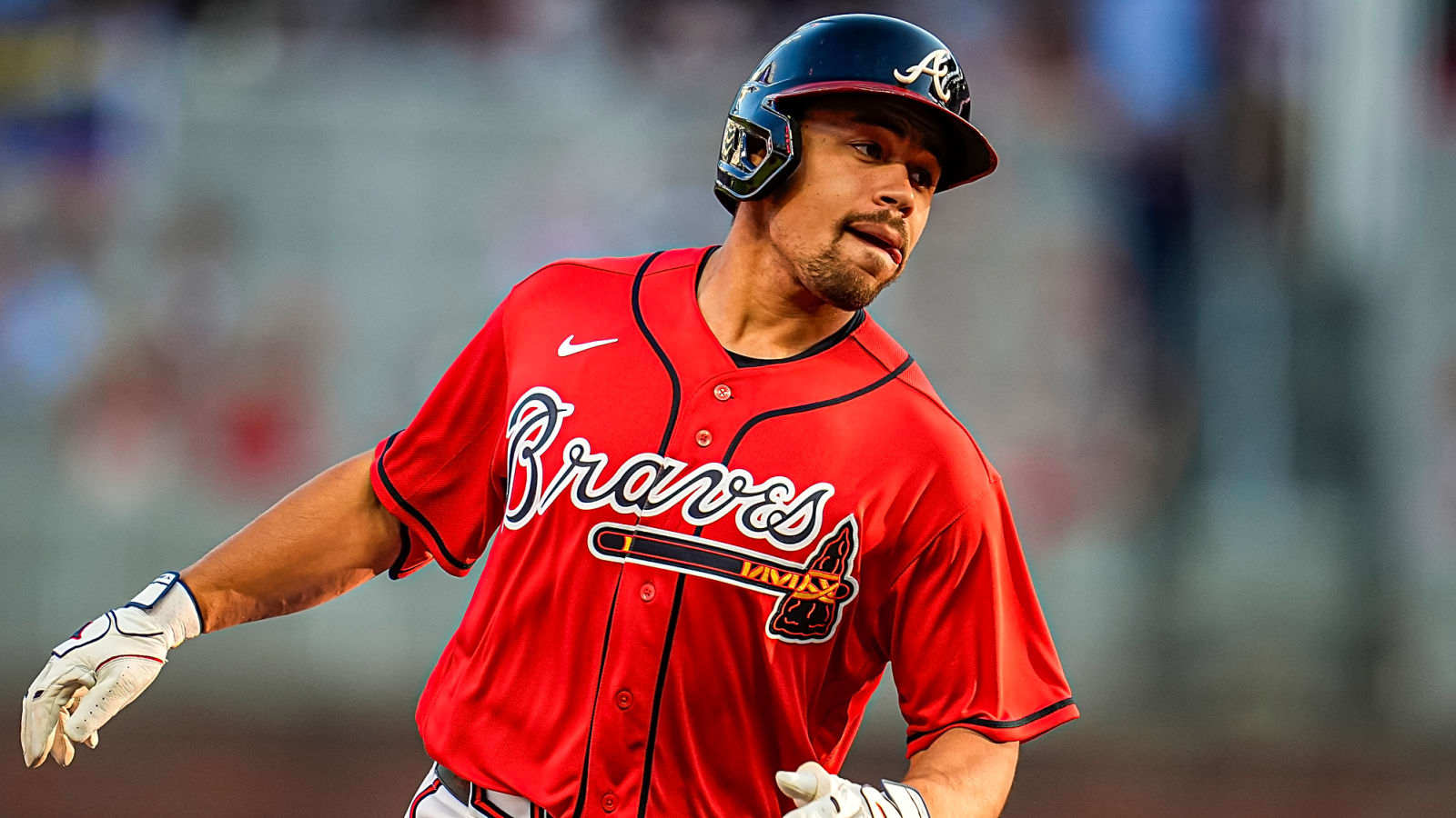 Braves' Drake Baldwin lands on 10-day IL in significant blow