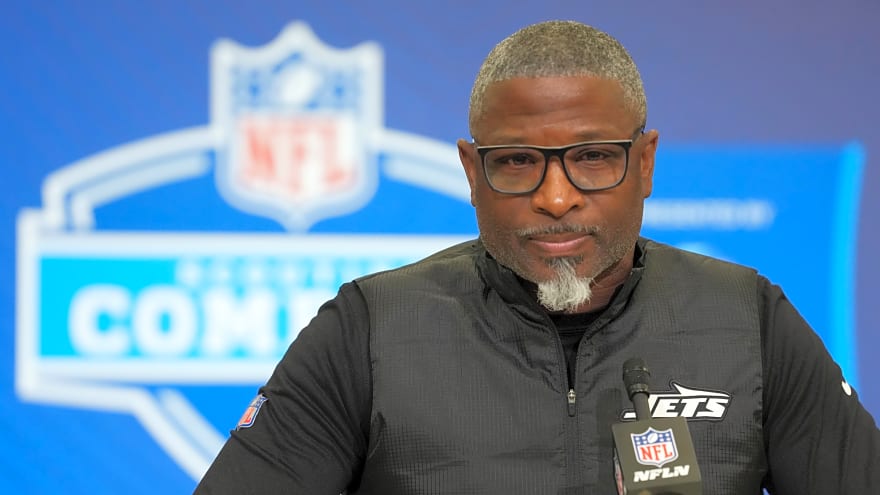 Jets QB Rumors Already Surfacing; Silly Season is Here