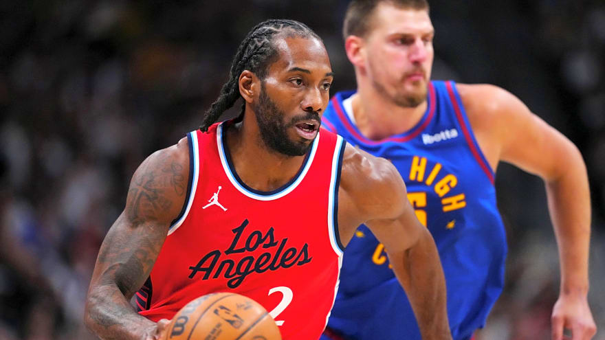 Can the Clippers Finally Break Through in 2025-26?