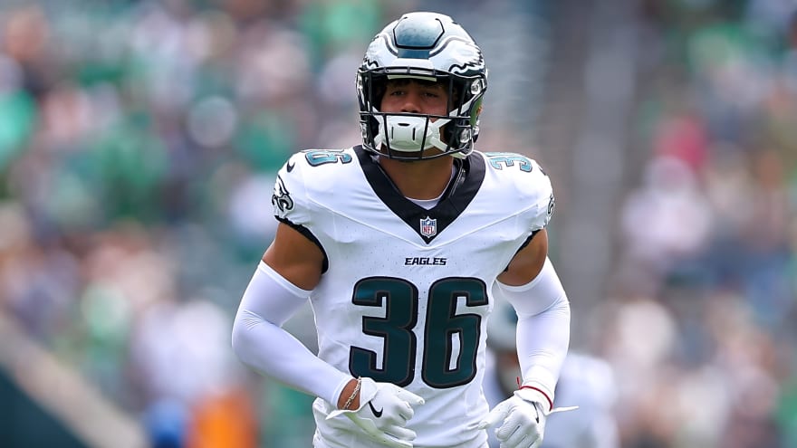 Raiders make another waiver claim to alter 53-man roster