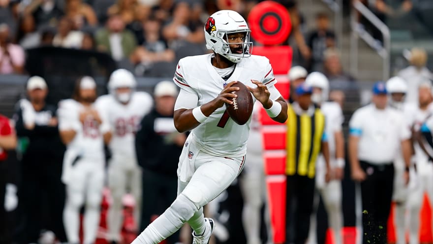 Cardinals use all-around effort to knock off Chargers
