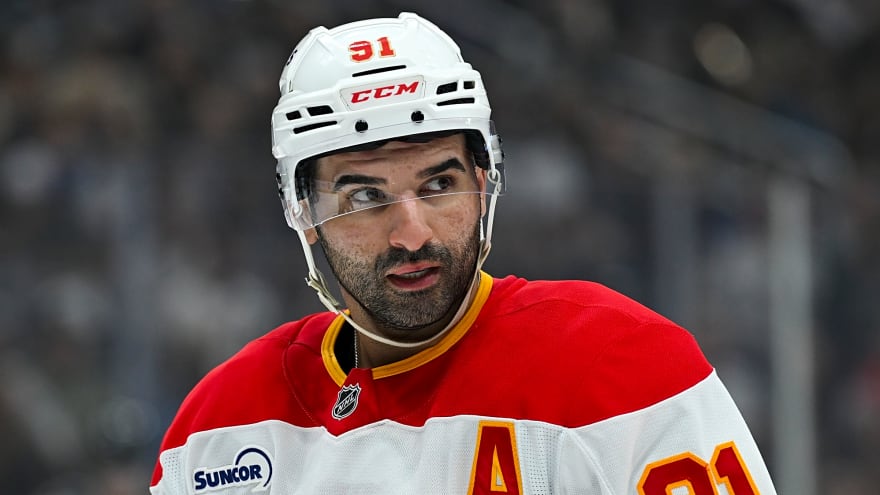 Kadri’s Deadline Trade Surprise: Why Both Avs and Flames Won