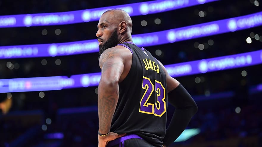 Cavs, LeBron James have mutual interest in potential reunion
