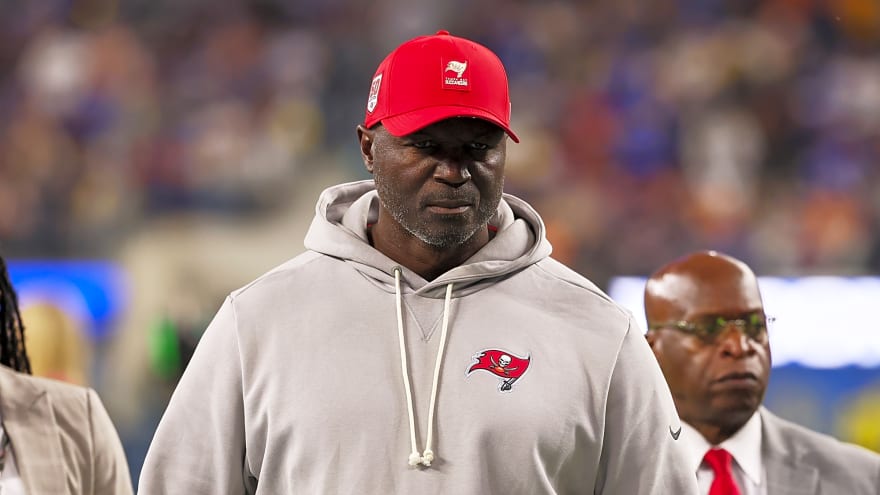 2-Point Conversion: These Bucs Have Gone Stale Under Todd Bowles