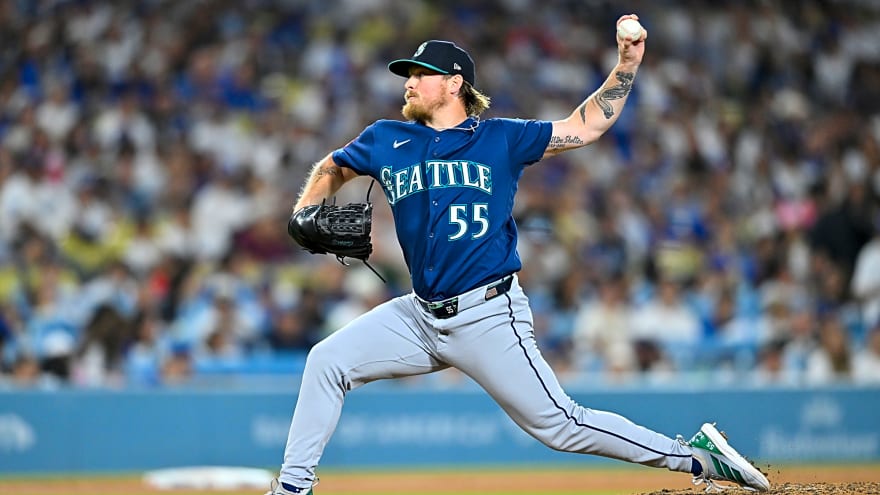 MLB Issues Three-Game Suspension To Gabe Speier