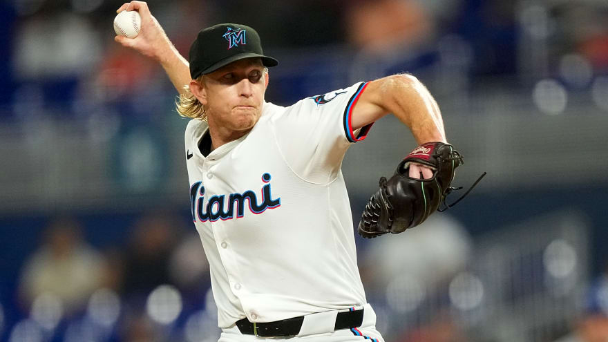 Reds Sign Darren McCaughan To Minor League Deal