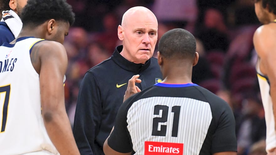 How the Pacers Are Keeping Their Past Connected to the Present