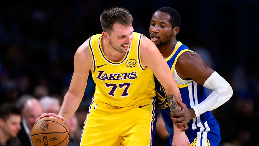 Luka Doncic Appeals For NBA Referee Protection As Eyewitnesses Confirm Injury Worry vs. Timberwolves