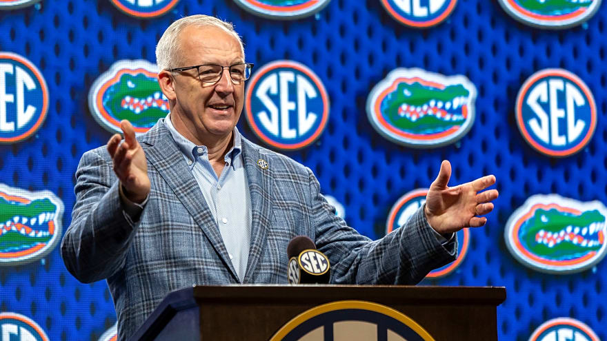 ‘Expectations Are Different. Competition is Different.’ Sankey Challenges CFP to Reward SEC Power