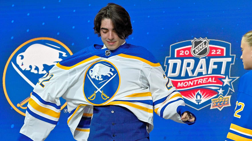 Oilers ‘expect to have young forwards’ playing in key roles in 2025-26