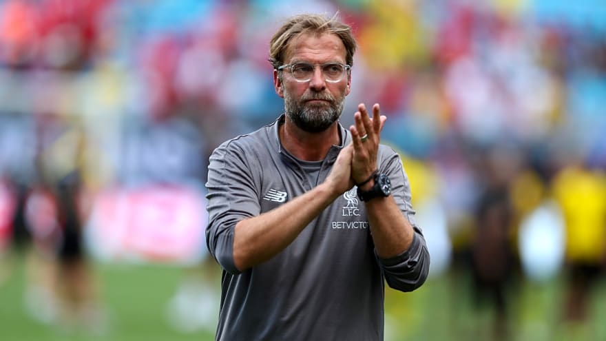 Chelsea set to sign former Liverpool man who played key role in Jurgen Klopp’s success