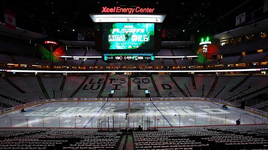 Minnesota Wild Announce Major Franchise Change Ahead of the 2025-26 Season