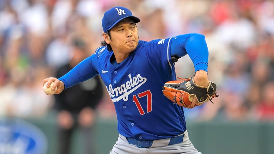 How To Stream Dodgers Games: June 26 Guide For Padres Matchup On Apple TV+