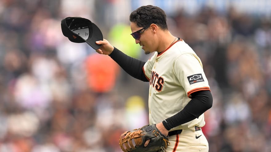 Wilmer Flores Holding Out For Major League Deal