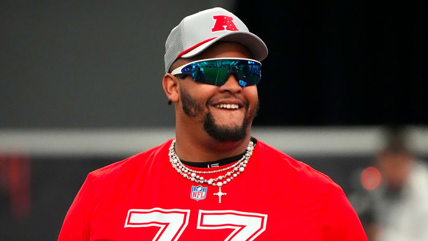 Dawkins delivers harsh reality to players about 18-game NFL season