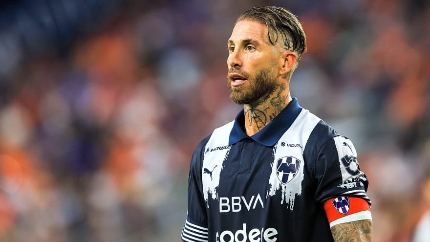 Report: Aston Villa in advanced talks to land Champions League winner on a free